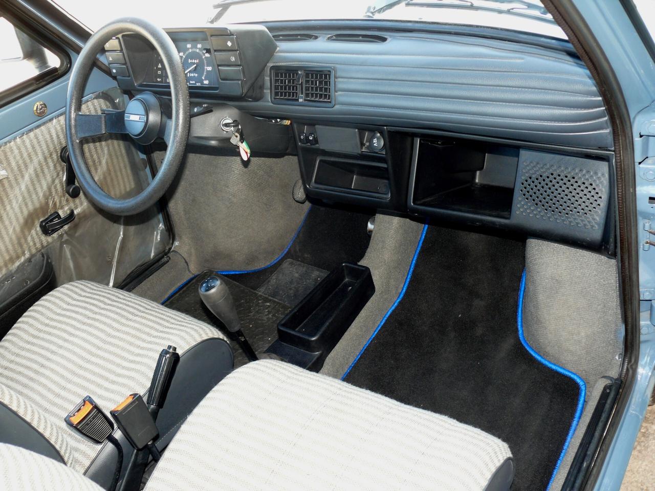 Fiat 126 650 (M1234)