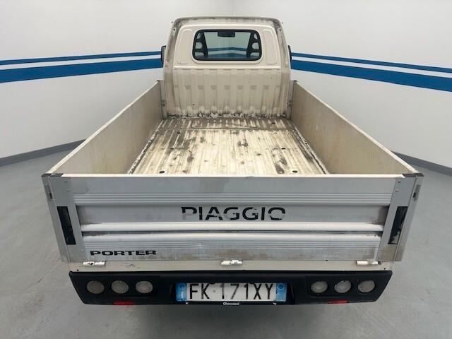 Piaggio Porter 1.3 Cassonato lungo lega Std (1,7t) EURO6 B