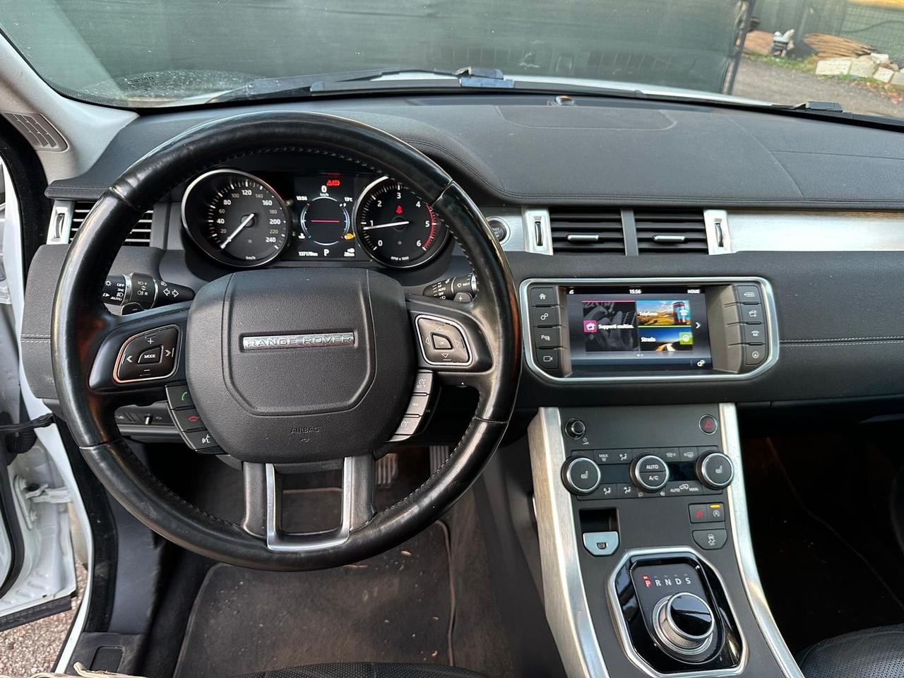 Land Rover Range Evoque 2.0 TD4 150 CV 5p. HSE Dynamic *promo*