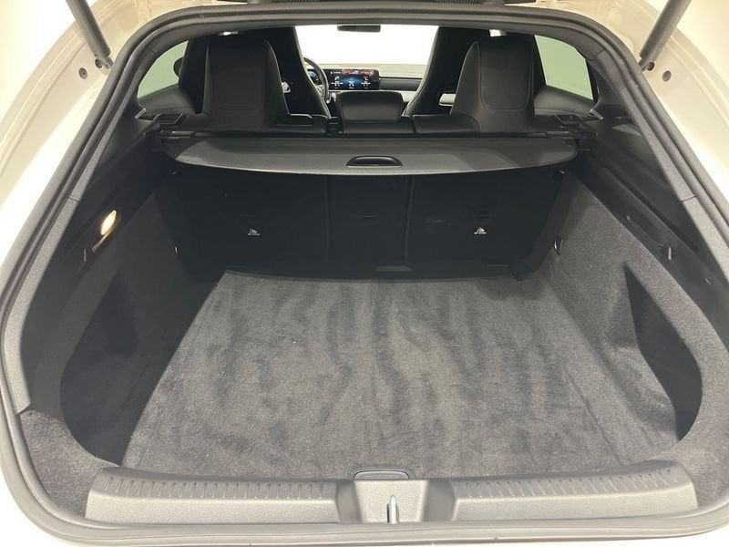 Mercedes-Benz CLA S.Brake CLA 200 d Automatic Shooting Brake Premium