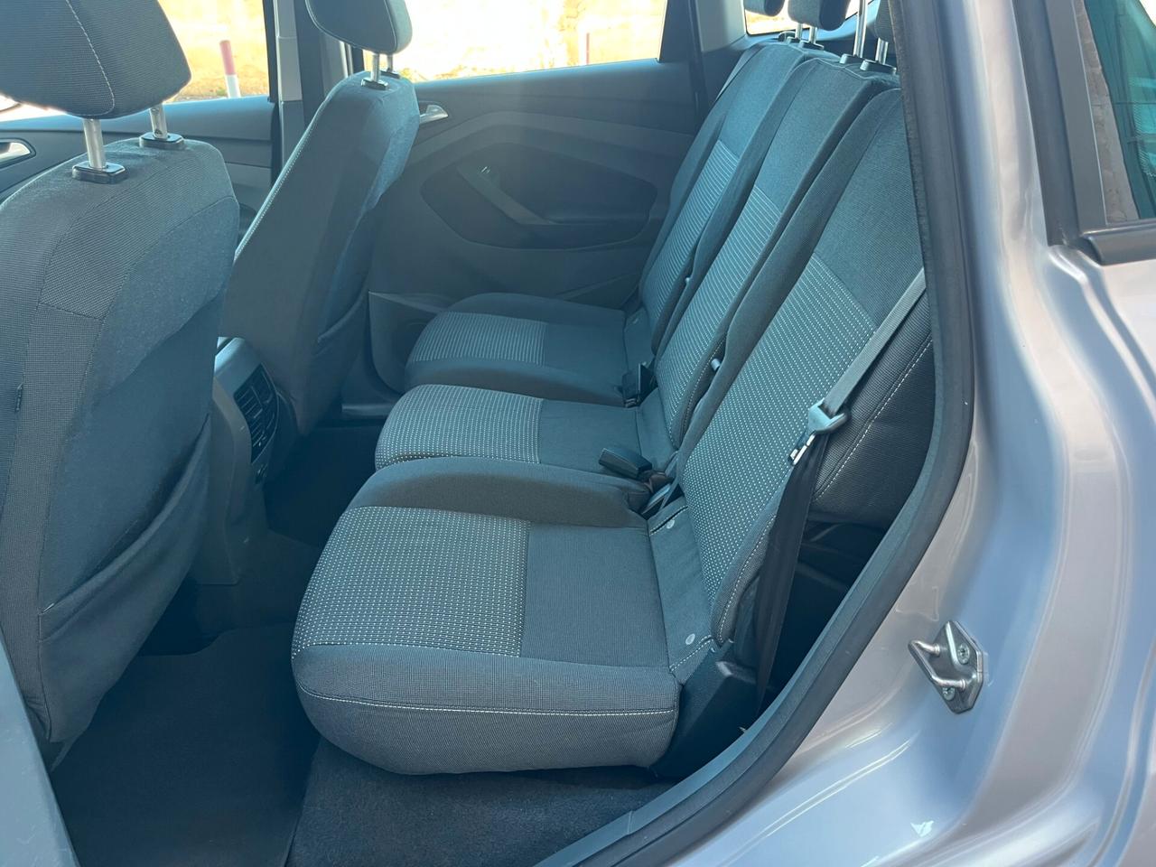 Ford C-Max 1.6 TDCi 115CV Titanium Perfetta
