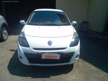 Renault Clio 1.5 dCi 75CV 5 porte Dynamique