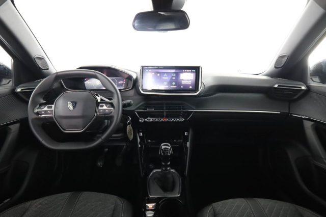 PEUGEOT 2008 2008 PureTech 100 S&S Allure