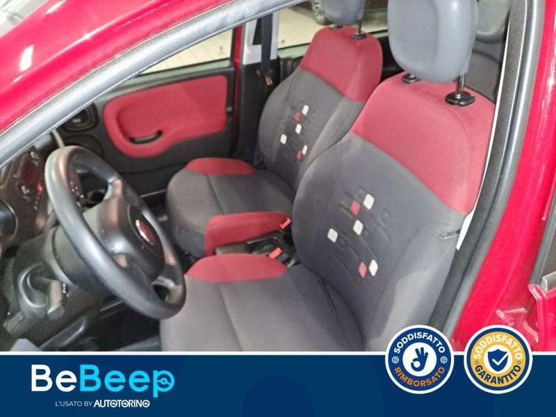 FIAT Panda 1.2 EASY 69CV E6