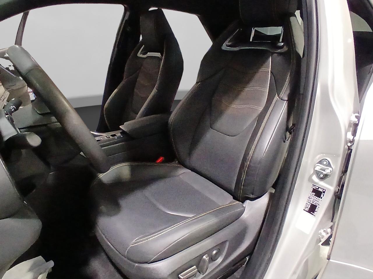 Toyota C-HR 2.0 PHEV Lounge Premiere