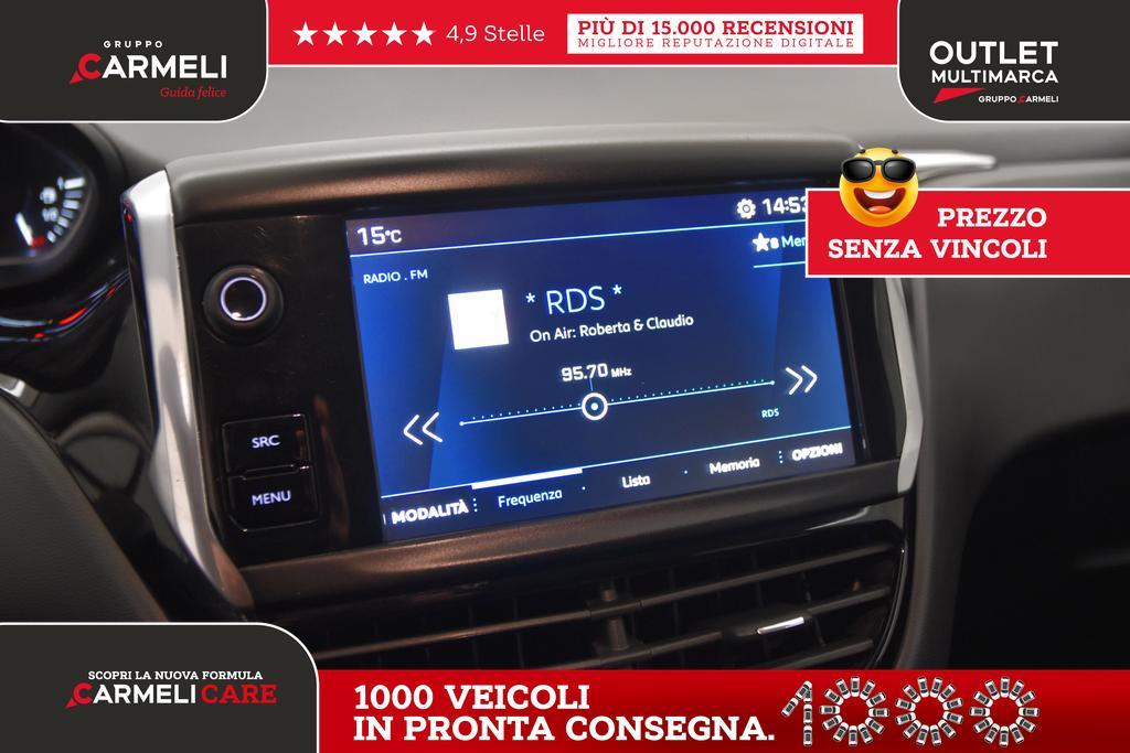 Peugeot 208 5 Porte 1.2 PureTech Signature