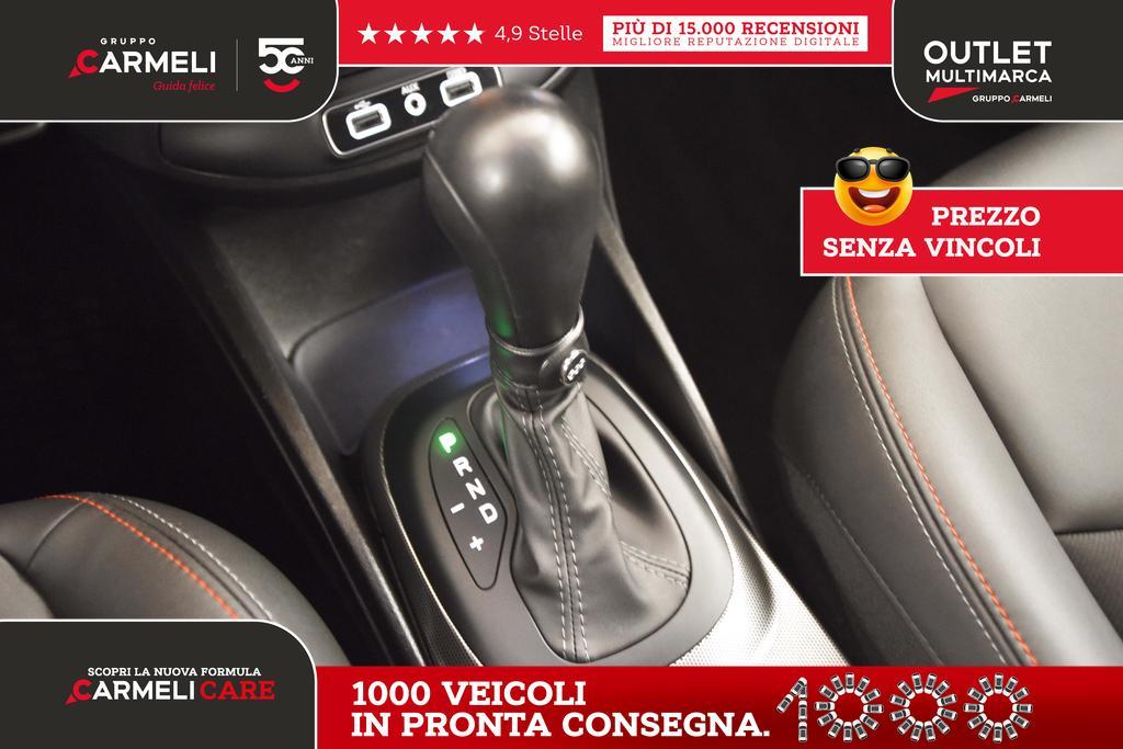 Fiat 500X 1.6 Multijet Sport 4x2 DCT
