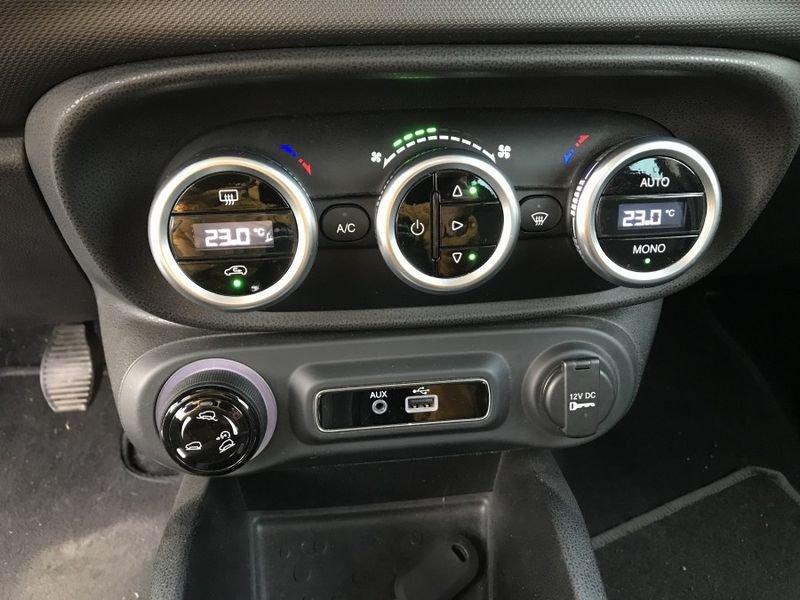 FIAT 500L 1.4 T-Jet 120cv GPL Cross PROMOZIONE