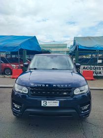 Land Rover Range Sport 3.0 SDV6 HSE 7 posti Dynamic