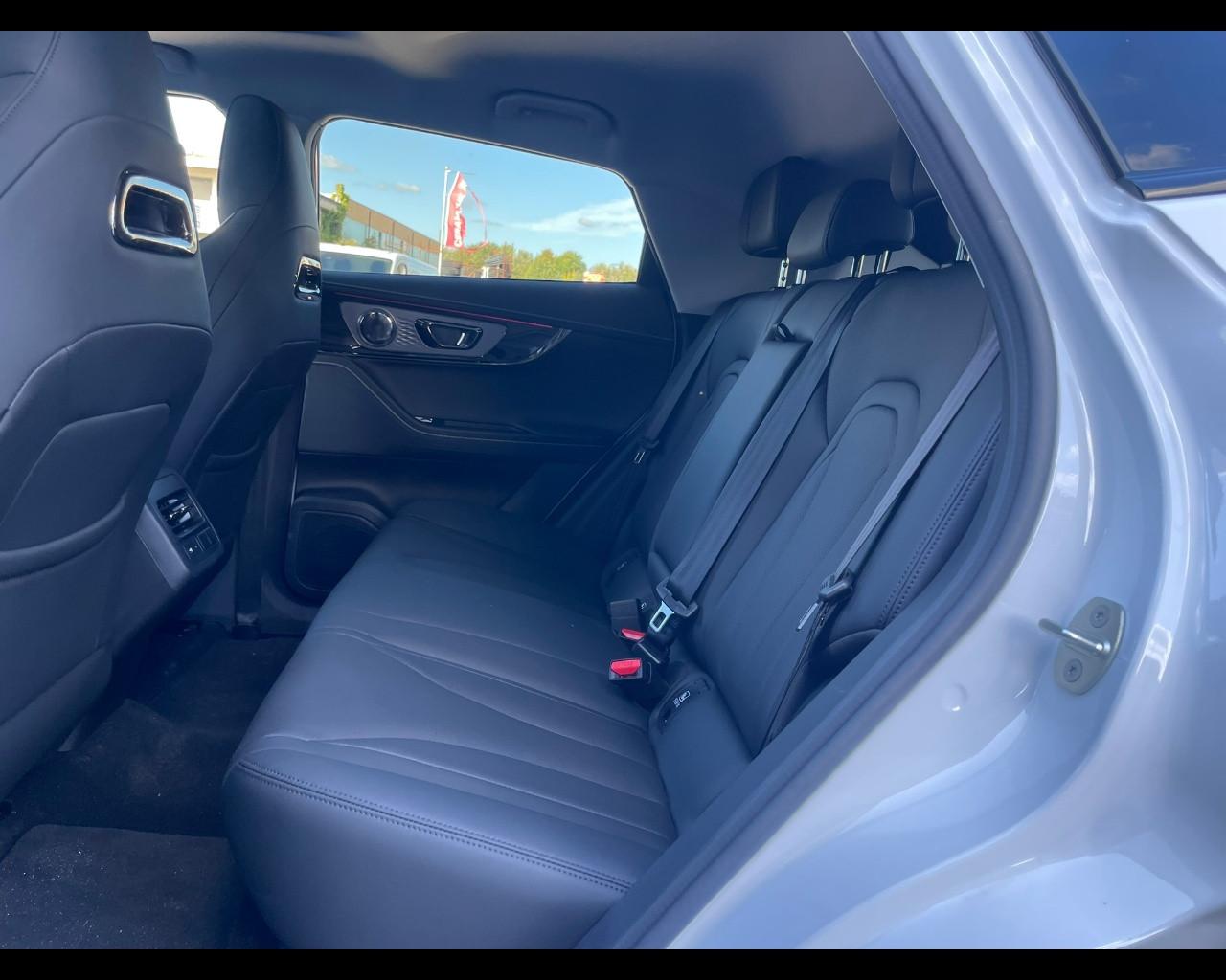 OMODA 1.6 TGDI 7DCT Premium