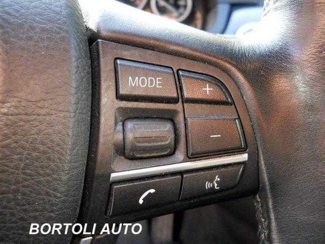 BMW 520 d FUTURA AUTOMATICA FULL OPTIONAL