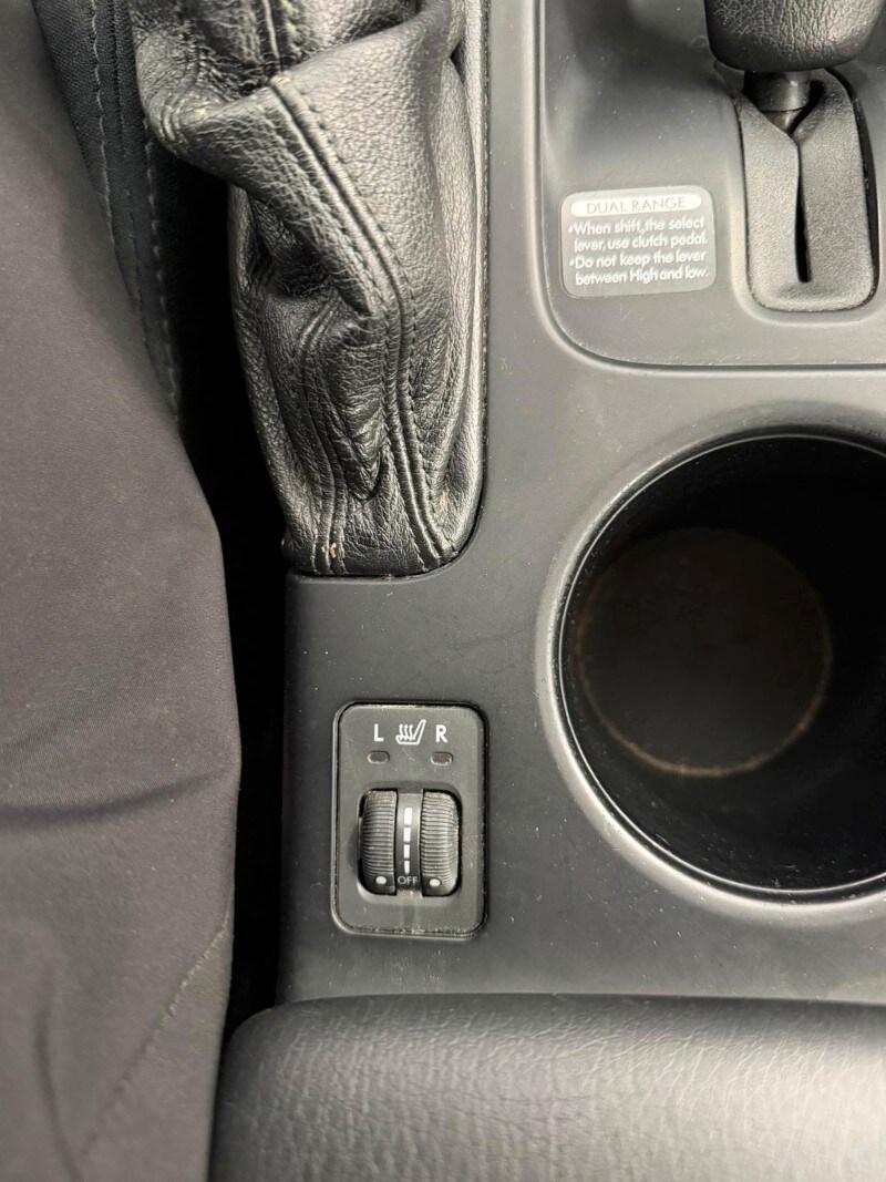 SUBARU Legacy 4ª serie Legacy 2.0 16V Station ...