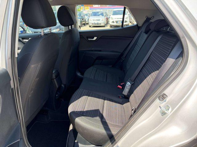 KIA Stonic Stonic 1.2 dpi Style s/Navi Pack gpl 82cv