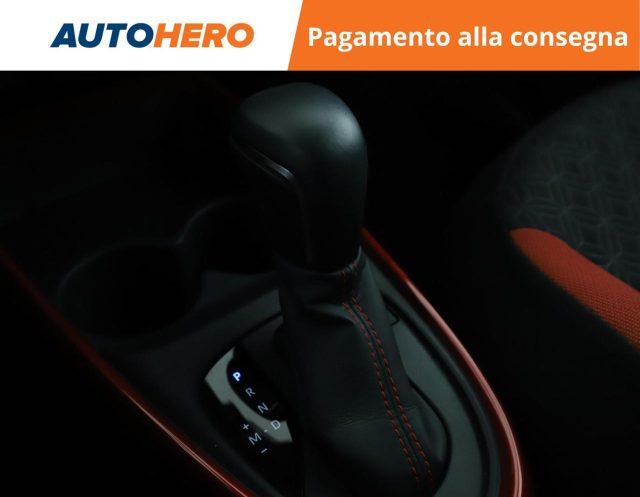 TOYOTA Aygo X 1.0 VVT-i 72 CV 5 porte Trend S-CVT