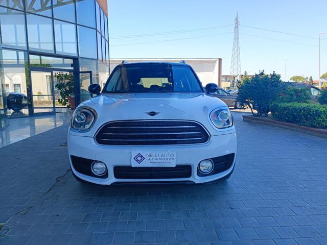 MINI Countryman 2.0 Cooper D Baker Street Countryman