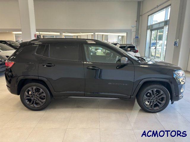 JEEP Compass 1.3 Turbo T4 150 CV aut. 2WD 80° Anniversario