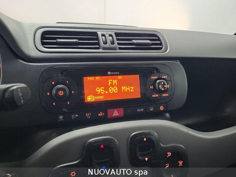 FIAT Panda Panda 0.9 TwinAir Turbo S&S 4x4