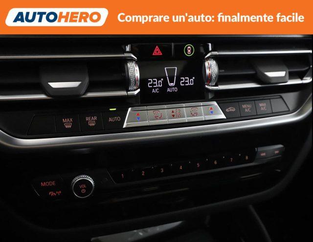 BMW X4 xDrive20d 48V Msport