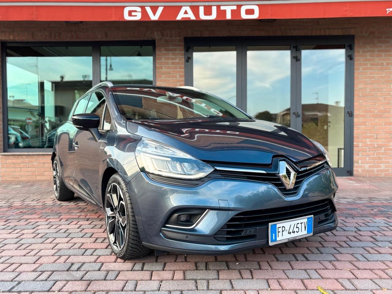 Renault Clio Sporter Energy Duel2 90CV Start&Stop