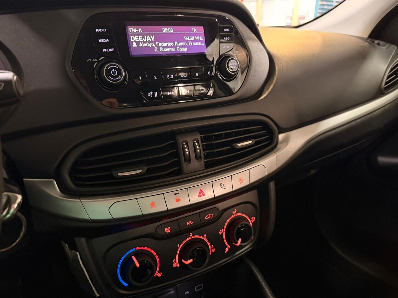 Fiat Tipo 1.4 4 porte Street