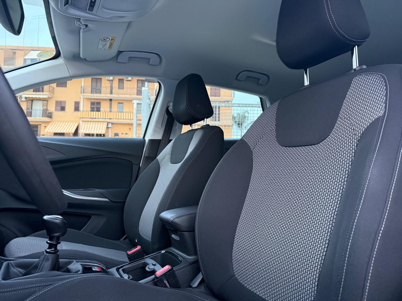 Opel Grandland X 1.6 diesel Ecotec Start&Stop Advance