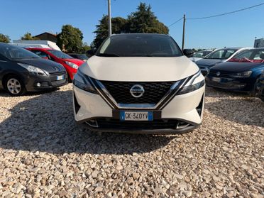 Nissan Qashqai MHEV 158 CV Tekna+