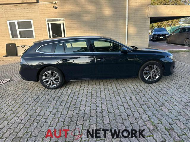 PEUGEOT 508 BlueHDi 130 Stop&Start EAT8 SW Business