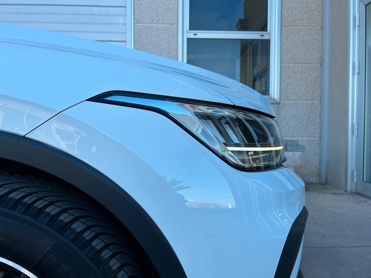 Volkswagen Tiguan 2.0 TDI 150 CV SCR DSG Life