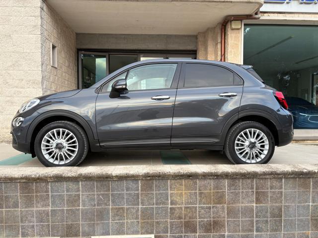 FIAT 500X 1.3 MultiJet 95 CV Connect