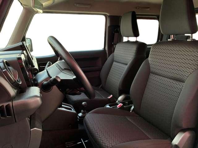 Suzuki Jimny 3 PORTE AUTOMATICO 3 PORTE GL AT