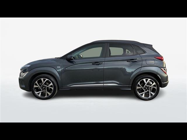 HYUNDAI Kona 1.0 T-GDi 48V 120cv XLine Safety Pack 2WD iMT