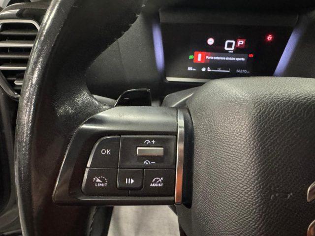 CITROEN C4 1.5 BlueHDi 130 CV EAT8 Feel