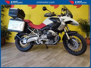 BMW R 1200 GS - 2010