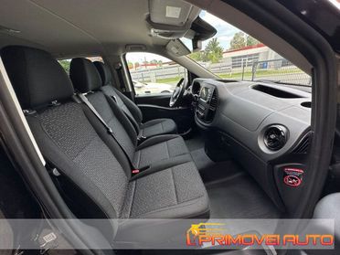 MERCEDES-BENZ Vito 2.0 116 CDI PL Tourer Extra-Long