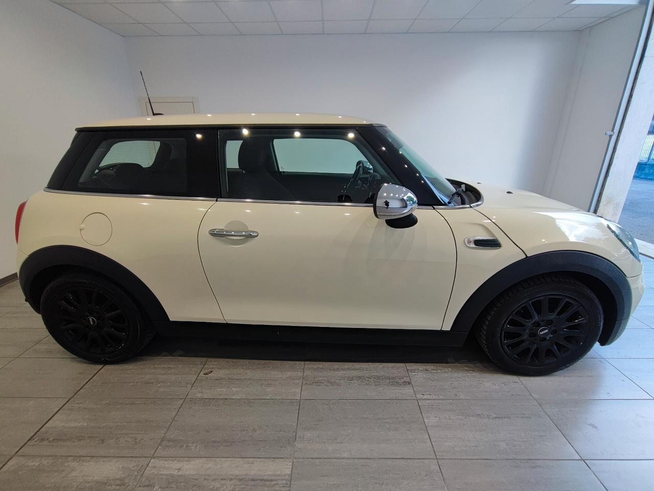 Mini 1.5 One D