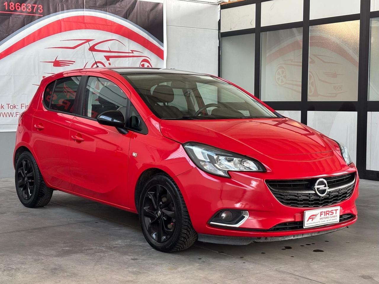 Opel Corsa 1.3 CDTI 95CV ecoFLEX 5 porte Start&Stop Edition