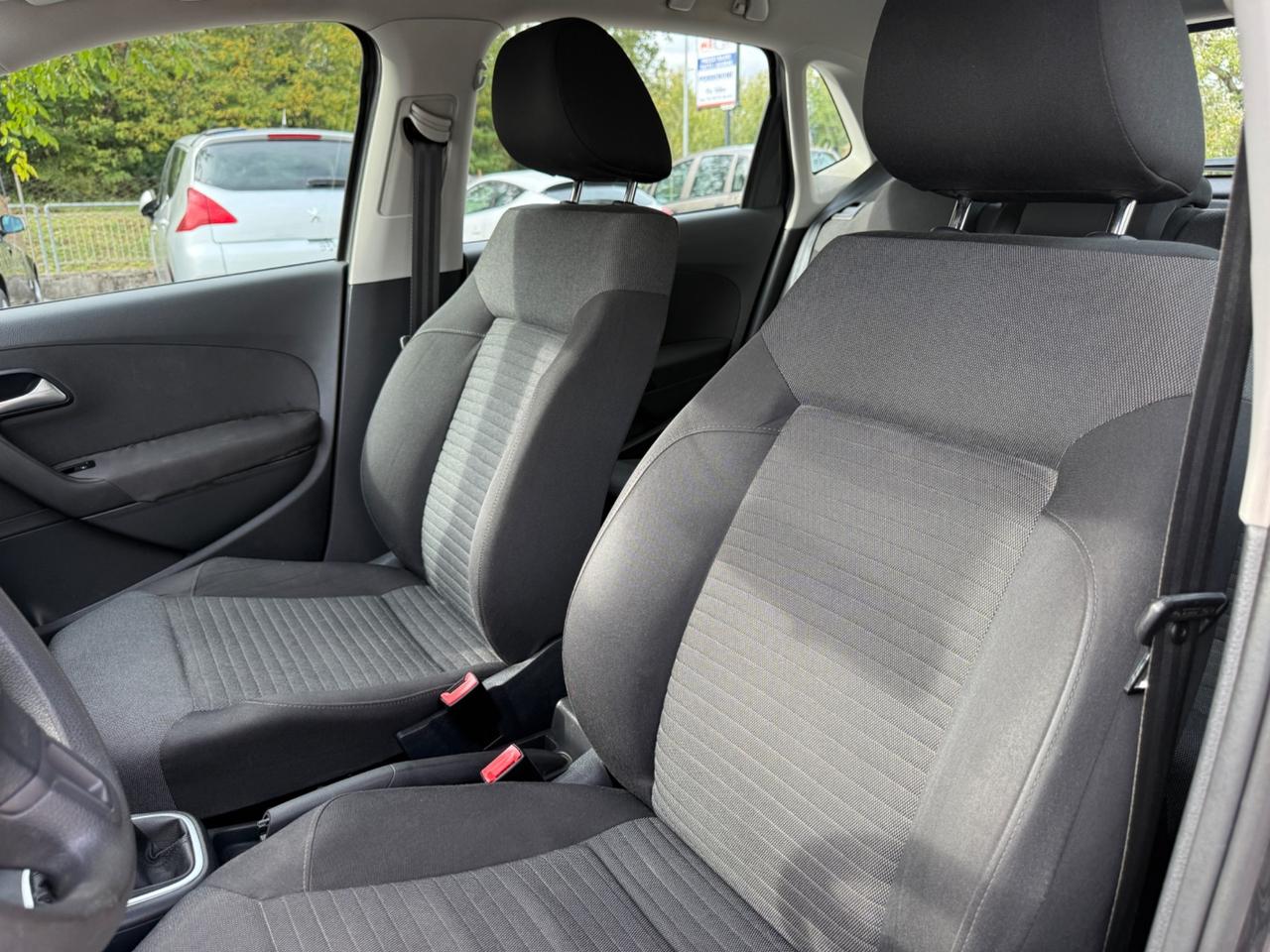 Volkswagen Polo 1.2 70 CV 5p. Comfortline