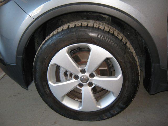 OPEL Mokka X 1.6 CDTI Ecotec 4x2 Start&Stop Business