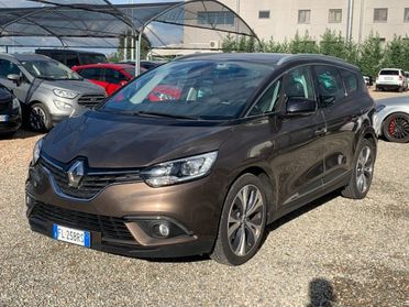 RENAULT Grand Scenic dCi 8V 110 CV Energy Bose