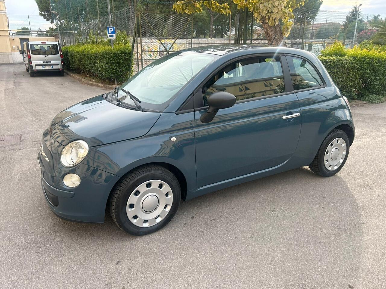Fiat 500 1.2 Pop Usato Garantito
