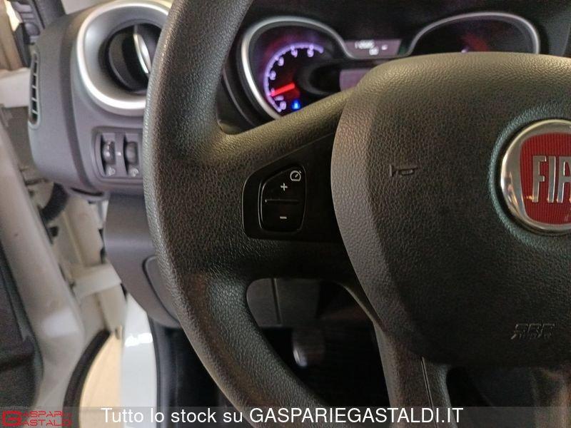 FIAT Talento Talento 2.0 Ecojet 120CV S&S N1 6 POSTI