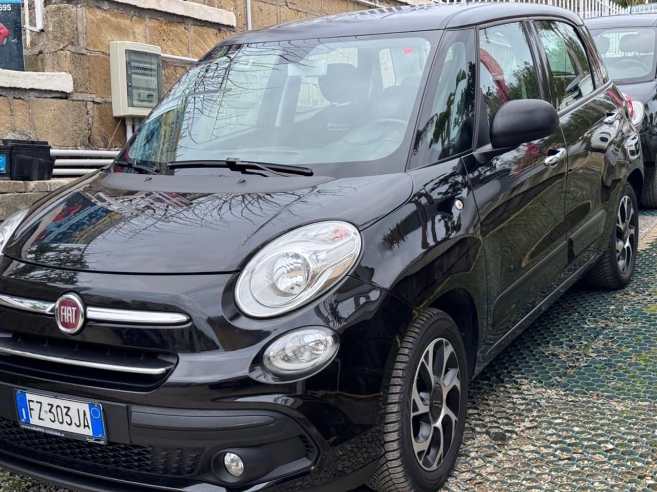 Fiat 500L 1.3 Multijet 95 CV Sport