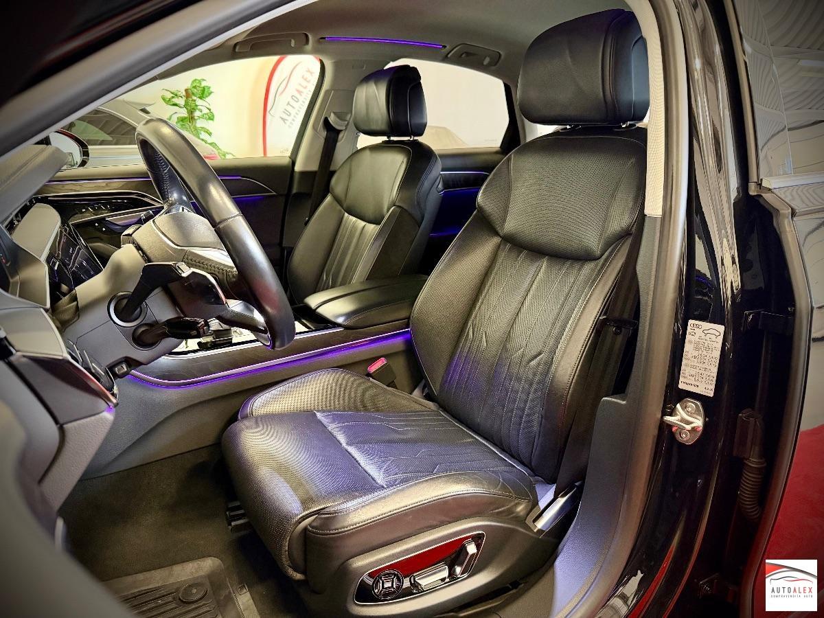 AUDI - A8 50 3.0 tdi mhev quattro tiptronic