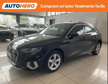 AUDI A3 Sedan 30 TDI S tronic Business Advanced