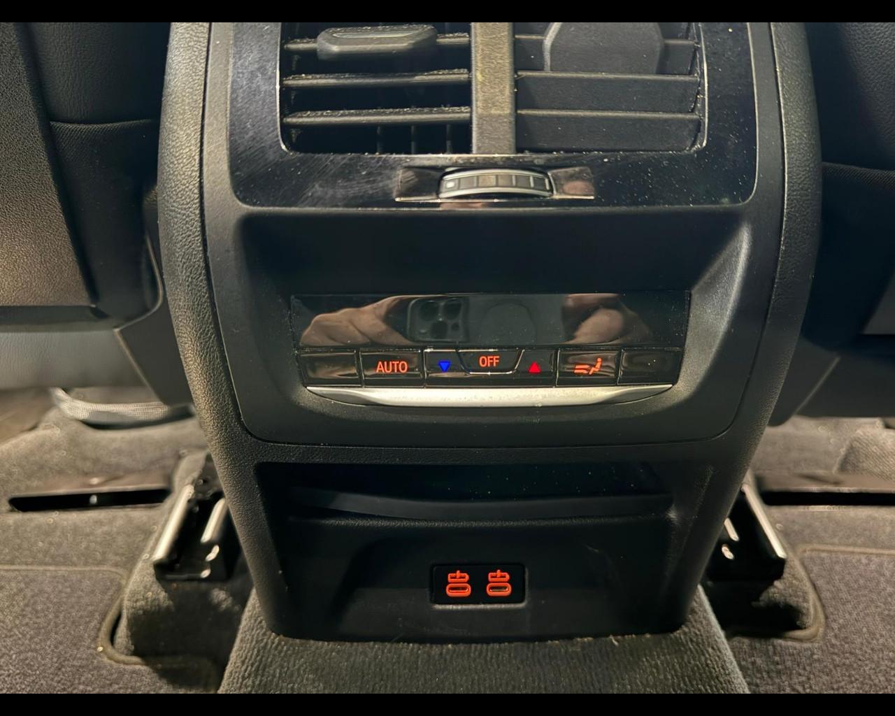 BMW X4 (G02/F98) - X4 xDrive20i 48V Msport