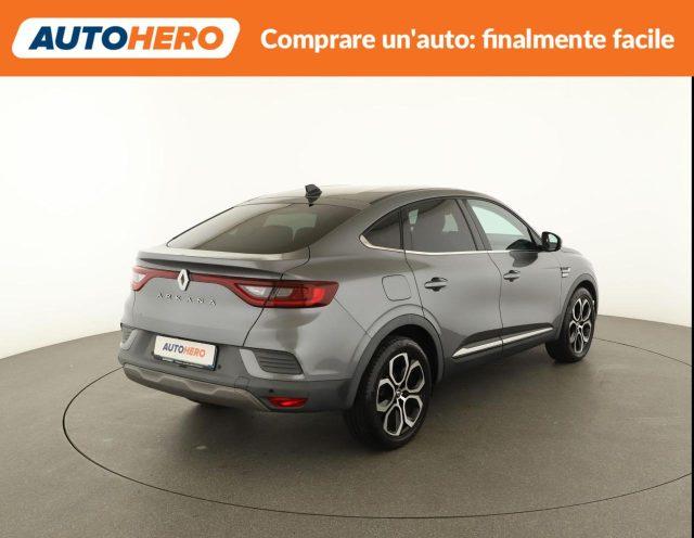 RENAULT Arkana Arkana TCe 140 CV EDC Intens