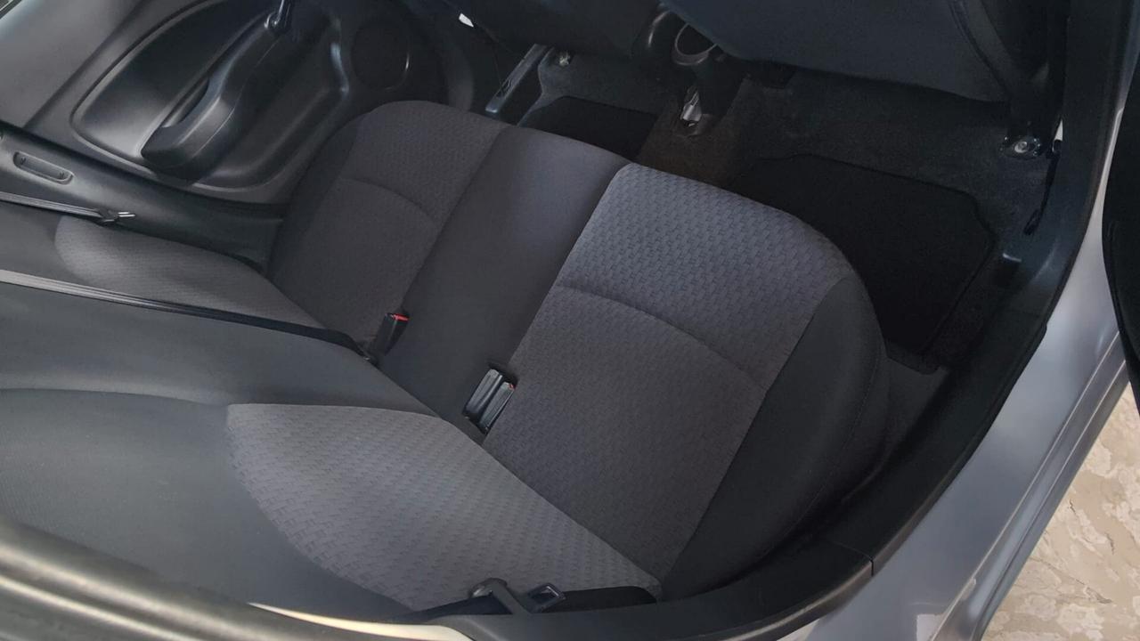 Mitsubishi Space Star 1.0 GPL bi-fuel Invite EURO 6