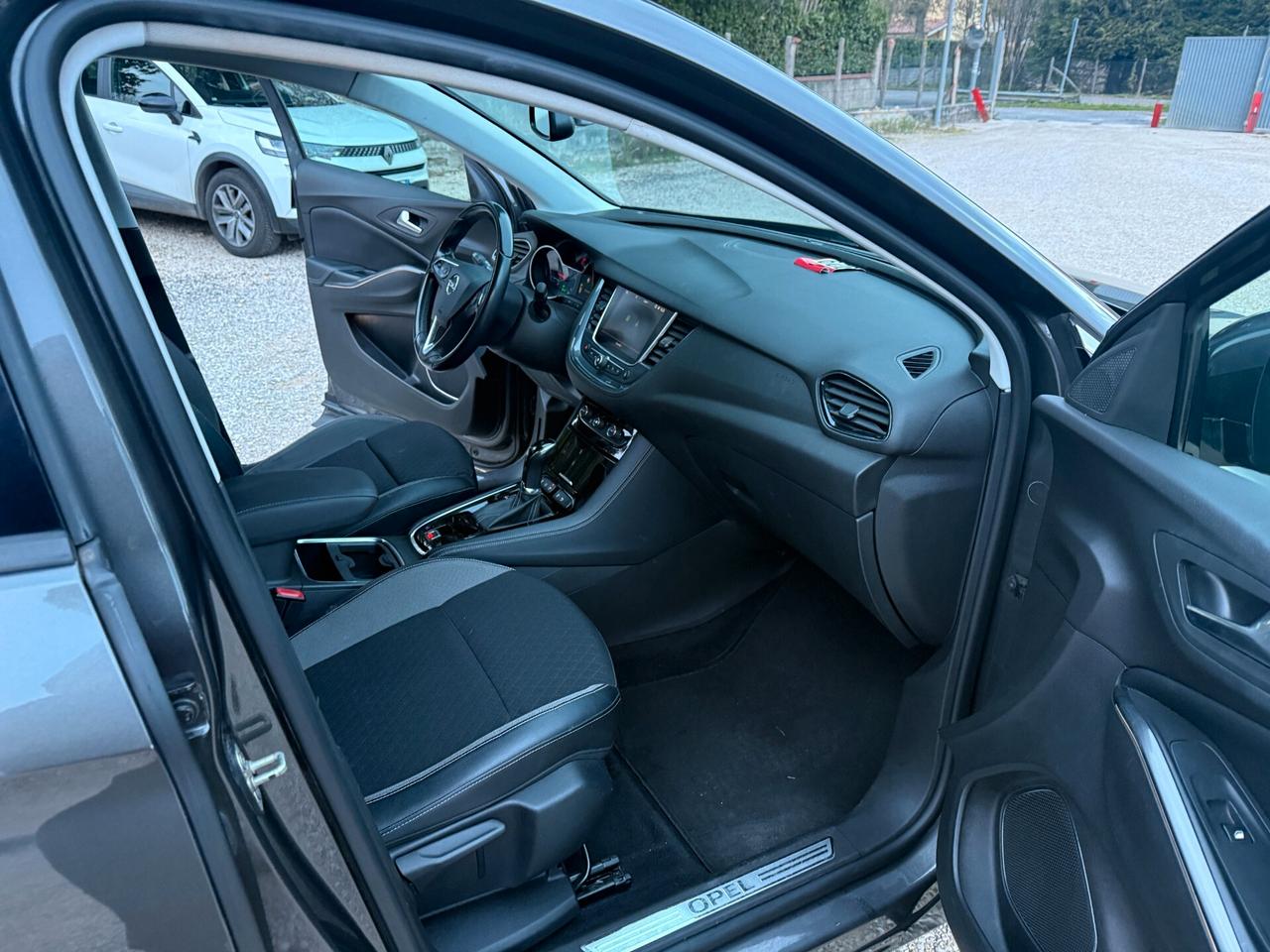 Opel Grandland X 1.6 diesel Ecotec Innovation Automatica