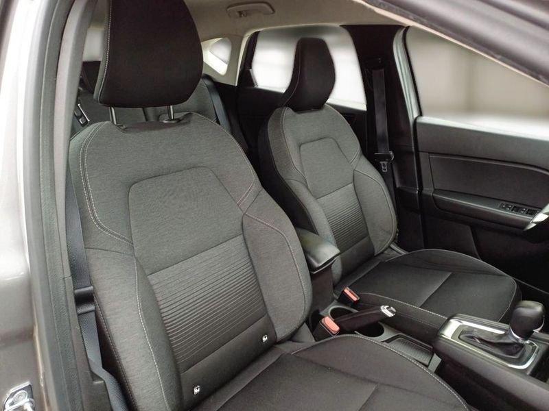 Renault Captur 1.5 DCI BLUE 115 BUSINESS EDC