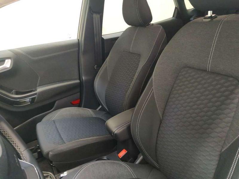 Ford Puma 1.0 ecoboost h Titanium s&s 125cv